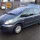 Citroen Xsara Picasso (00-10) 1.6 HDi (92bhp) VTX 5d For Sale - The Garage Chesterton Ltd, Staffordshire