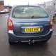 Citroen Xsara Picasso (00-10) 1.6 HDi (92bhp) VTX 5d For Sale - The Garage Chesterton Ltd, Staffordshire