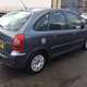 Citroen Xsara Picasso (00-10) 1.6 HDi (92bhp) VTX 5d For Sale - The Garage Chesterton Ltd, Staffordshire