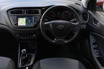 Hyundai i20 Hatchback (15-20) Premium Nav 1.0 T-GDi 100PS (06/2018 on) 5d For Sale - Sturgess of Leicester, Leicester