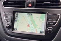 Hyundai i20 Hatchback (15-20) Premium Nav 1.0 T-GDi 100PS (06/2018 on) 5d For Sale - Sturgess of Leicester, Leicester
