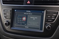 Hyundai i20 Hatchback (15-20) Premium Nav 1.0 T-GDi 100PS (06/2018 on) 5d For Sale - Sturgess of Leicester, Leicester