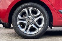 Hyundai i20 Hatchback (15-20) Premium Nav 1.0 T-GDi 100PS (06/2018 on) 5d For Sale - Sturgess of Leicester, Leicester