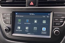 Hyundai i20 Hatchback (15-20) Premium Nav 1.0 T-GDi 100PS (06/2018 on) 5d For Sale - Sturgess of Leicester, Leicester