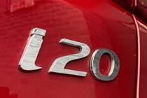 Hyundai i20 Hatchback (15-20) Premium Nav 1.0 T-GDi 100PS (06/2018 on) 5d For Sale - Sturgess of Leicester, Leicester