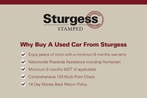 Hyundai i20 Hatchback (15-20) Premium Nav 1.0 T-GDi 100PS (06/2018 on) 5d For Sale - Sturgess of Leicester, Leicester