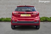 Hyundai i20 Hatchback (15-20) Premium Nav 1.0 T-GDi 100PS (06/2018 on) 5d For Sale - Sturgess of Leicester, Leicester