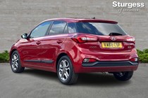 Hyundai i20 Hatchback (15-20) Premium Nav 1.0 T-GDi 100PS (06/2018 on) 5d For Sale - Sturgess of Leicester, Leicester