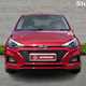 Hyundai i20 Hatchback (15-20) Premium Nav 1.0 T-GDi 100PS (06/2018 on) 5d For Sale - Sturgess of Leicester, Leicester