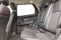 Land Rover Discovery Sport (15 on) 2.0 TD4 Pure [5 seat] 5d For Sale - Sturgess of Leicester, Leicester