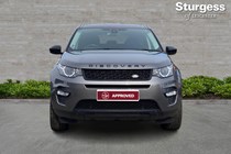 Land Rover Discovery Sport (15 on) 2.0 TD4 Pure [5 seat] 5d For Sale - Sturgess of Leicester, Leicester
