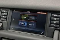 Land Rover Discovery Sport (15 on) 2.0 TD4 Pure [5 seat] 5d For Sale - Sturgess of Leicester, Leicester