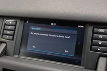Land Rover Discovery Sport (15 on) 2.0 TD4 Pure [5 seat] 5d For Sale - Sturgess of Leicester, Leicester