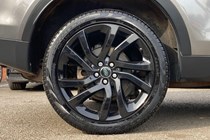 Land Rover Discovery Sport (15 on) 2.0 TD4 Pure [5 seat] 5d For Sale - Sturgess of Leicester, Leicester
