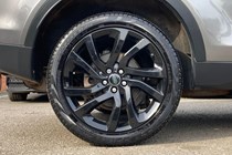 Land Rover Discovery Sport (15 on) 2.0 TD4 Pure [5 seat] 5d For Sale - Sturgess of Leicester, Leicester