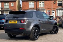 Land Rover Discovery Sport (15 on) 2.0 TD4 Pure [5 seat] 5d For Sale - Sturgess of Leicester, Leicester