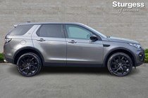 Land Rover Discovery Sport (15 on) 2.0 TD4 Pure [5 seat] 5d For Sale - Sturgess of Leicester, Leicester