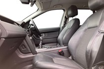 Land Rover Discovery Sport (15 on) 2.0 TD4 Pure [5 seat] 5d For Sale - Sturgess of Leicester, Leicester