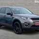 Land Rover Discovery Sport (15 on) 2.0 TD4 Pure [5 seat] 5d For Sale - Sturgess of Leicester, Leicester