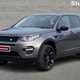 Land Rover Discovery Sport (15 on) 2.0 TD4 Pure [5 seat] 5d For Sale - Sturgess of Leicester, Leicester