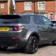Land Rover Discovery Sport (15 on) 2.0 TD4 Pure [5 seat] 5d For Sale - Sturgess of Leicester, Leicester