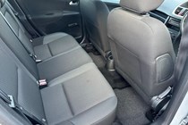 Peugeot 207 Hatchback (06-12) 1.4 VTi S (95bhp) (AC) (09) 5d For Sale - Car City Bristol Limited TA CARHUB, Bristol