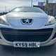 Peugeot 207 Hatchback (06-12) 1.4 VTi S (95bhp) (AC) (09) 5d For Sale - Car City Bristol Limited TA CARHUB, Bristol