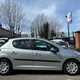 Peugeot 207 Hatchback (06-12) 1.4 VTi S (95bhp) (AC) (09) 5d For Sale - Car City Bristol Limited TA CARHUB, Bristol