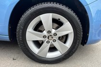 Skoda Fabia Hatchback (07-14) 1.2 12V SE 5d For Sale - Car City Bristol Limited TA CARHUB, Bristol