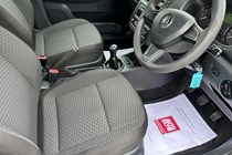 Skoda Fabia Hatchback (07-14) 1.2 12V SE 5d For Sale - Car City Bristol Limited TA CARHUB, Bristol