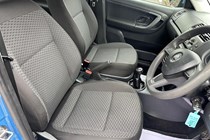 Skoda Fabia Hatchback (07-14) 1.2 12V SE 5d For Sale - Car City Bristol Limited TA CARHUB, Bristol
