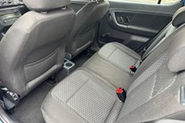 Skoda Fabia Hatchback (07-14) 1.2 12V SE 5d For Sale - Car City Bristol Limited TA CARHUB, Bristol