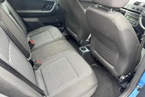 Skoda Fabia Hatchback (07-14) 1.2 12V SE 5d For Sale - Car City Bristol Limited TA CARHUB, Bristol