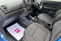 Skoda Fabia Hatchback (07-14) 1.2 12V SE 5d For Sale - Car City Bristol Limited TA CARHUB, Bristol