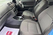 Skoda Fabia Hatchback (07-14) 1.2 12V SE 5d For Sale - Car City Bristol Limited TA CARHUB, Bristol