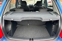 Skoda Fabia Hatchback (07-14) 1.2 12V SE 5d For Sale - Car City Bristol Limited TA CARHUB, Bristol