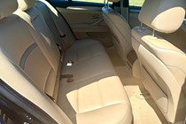 BMW 5-Series Saloon (10-17) 520d (190bhp) M Sport 4d Step Auto For Sale - Car Sea Ltd, Dagenham