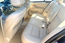 BMW 5-Series Saloon (10-17) 520d (190bhp) M Sport 4d Step Auto For Sale - Car Sea Ltd, Dagenham