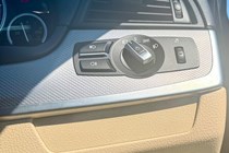 BMW 5-Series Saloon (10-17) 520d (190bhp) M Sport 4d Step Auto For Sale - Car Sea Ltd, Dagenham