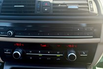 BMW 5-Series Saloon (10-17) 520d (190bhp) M Sport 4d Step Auto For Sale - Car Sea Ltd, Dagenham