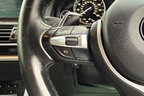 BMW 5-Series Saloon (10-17) 520d (190bhp) M Sport 4d Step Auto For Sale - Car Sea Ltd, Dagenham