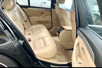 BMW 5-Series Saloon (10-17) 520d (190bhp) M Sport 4d Step Auto For Sale - Car Sea Ltd, Dagenham