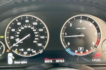 BMW 5-Series Saloon (10-17) 520d (190bhp) M Sport 4d Step Auto For Sale - Car Sea Ltd, Dagenham