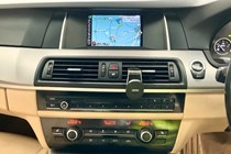 BMW 5-Series Saloon (10-17) 520d (190bhp) M Sport 4d Step Auto For Sale - Car Sea Ltd, Dagenham