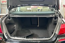 BMW 5-Series Saloon (10-17) 520d (190bhp) M Sport 4d Step Auto For Sale - Car Sea Ltd, Dagenham