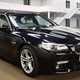 BMW 5-Series Saloon (10-17) 520d (190bhp) M Sport 4d Step Auto For Sale - Car Sea Ltd, Dagenham