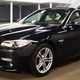 BMW 5-Series Saloon (10-17) 520d (190bhp) M Sport 4d Step Auto For Sale - Car Sea Ltd, Dagenham