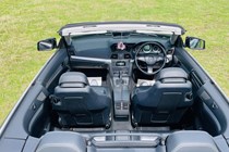 Mercedes-Benz E-Class Cabriolet (10-17) E220 CDI BlueEFFICIENCY SE 2d Tip Auto For Sale - Car Sea Ltd, Dagenham