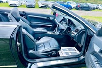 Mercedes-Benz E-Class Cabriolet (10-17) E220 CDI BlueEFFICIENCY SE 2d Tip Auto For Sale - Car Sea Ltd, Dagenham
