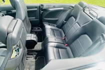 Mercedes-Benz E-Class Cabriolet (10-17) E220 CDI BlueEFFICIENCY SE 2d Tip Auto For Sale - Car Sea Ltd, Dagenham